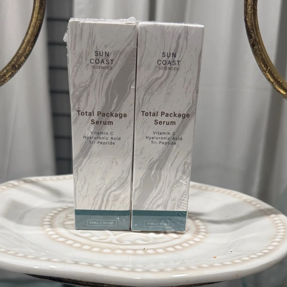 2 pack - Total Package Serum - Picture 6 of 6